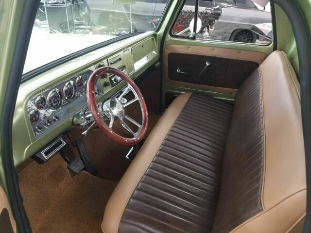 1964 Chevrolet C-10 - photo 10