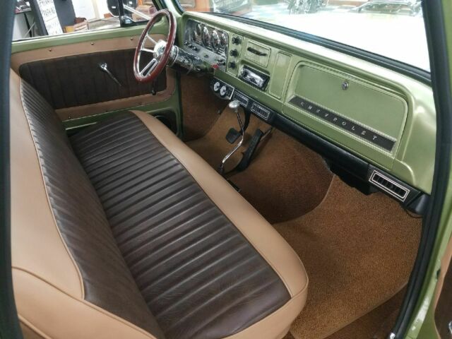 1964 Chevrolet C-10 - photo 11