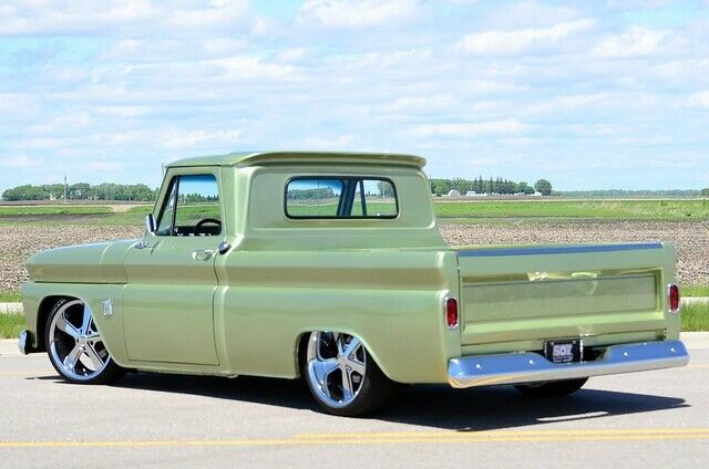 1964 Chevrolet C-10 - photo 2