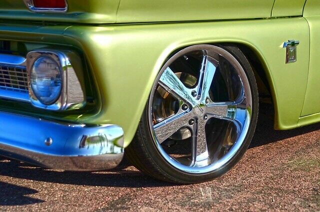 1964 Chevrolet C-10 - photo 3