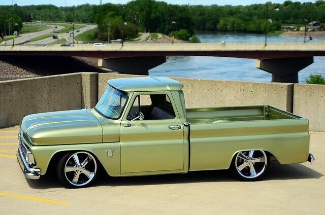 1964 Chevrolet C-10 - photo 5