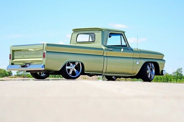 1964 Chevrolet C-10 - photo 6
