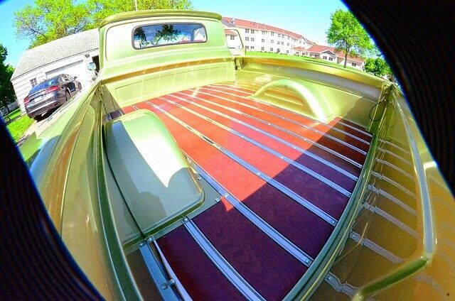 1964 Chevrolet C-10 - photo 8
