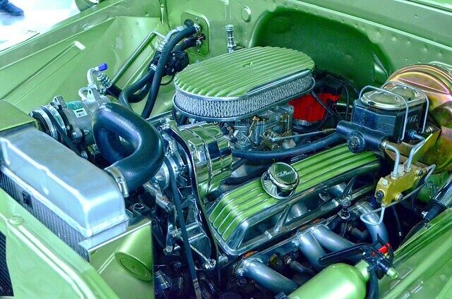 1964 Chevrolet C-10 - photo 9