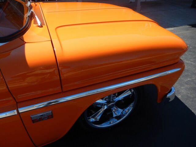 1964 Chevrolet C-10 - photo 2