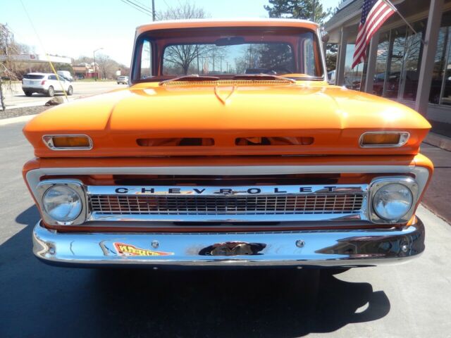 1964 Chevrolet C-10 - photo 3