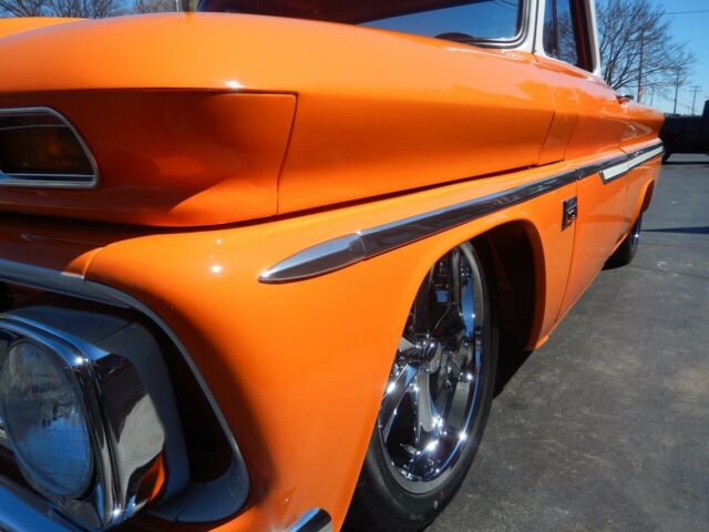 1964 Chevrolet C-10 - photo 5