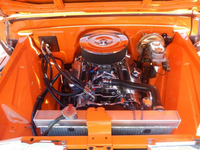 1964 Chevrolet C-10 - photo 6