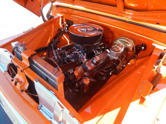1964 Chevrolet C-10 - photo 7