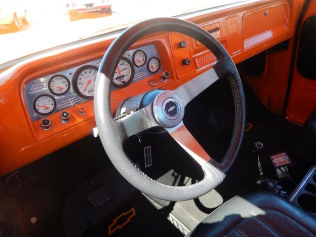 1964 Chevrolet C-10 - photo 9