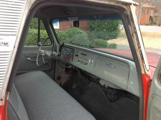 1964 Chevrolet C-10 Custom - photo 10