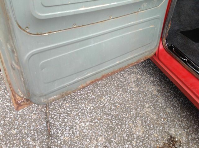 1964 Chevrolet C-10 Custom - photo 12