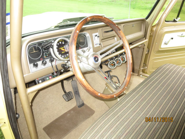 1964 Chevrolet C-10 - photo 10