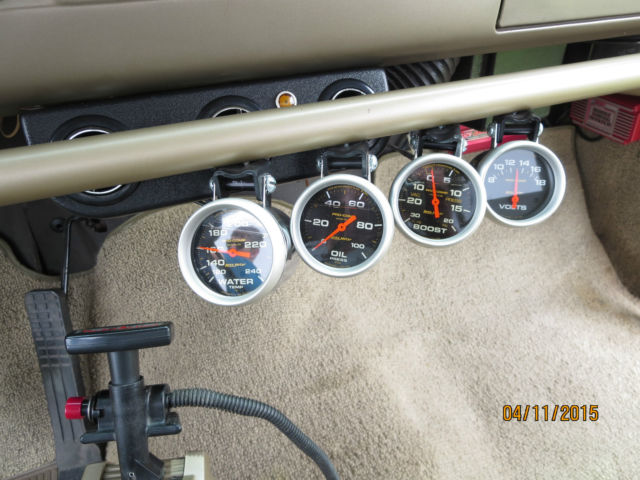 1964 Chevrolet C-10 - photo 13