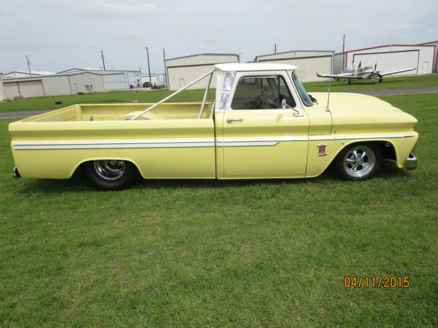 1964 Chevrolet C-10 - photo 4