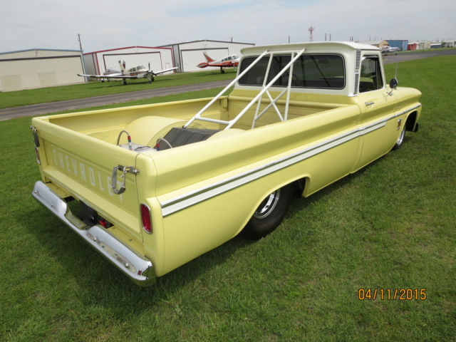 1964 Chevrolet C-10 - photo 5