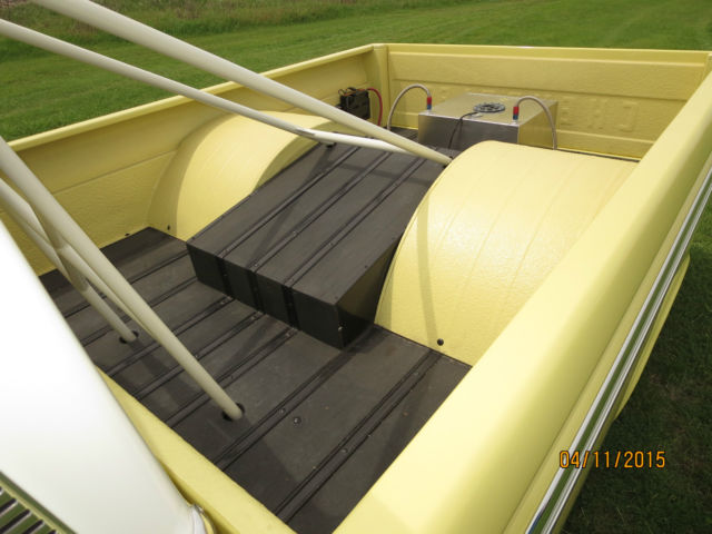 1964 Chevrolet C-10 - photo 7