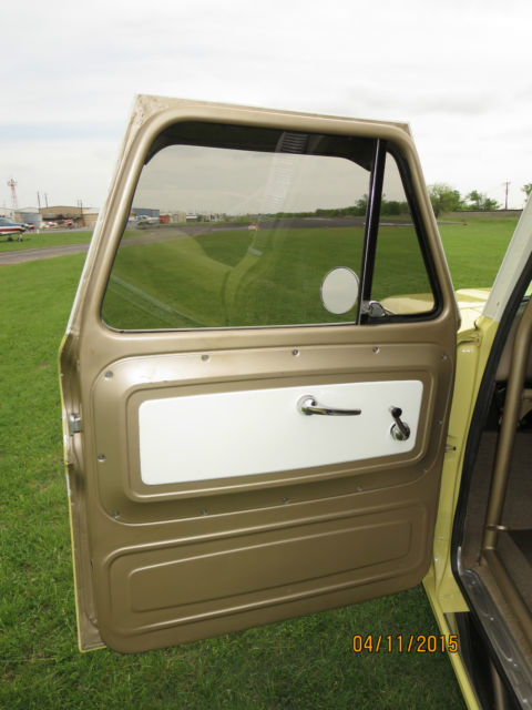 1964 Chevrolet C-10 - photo 9