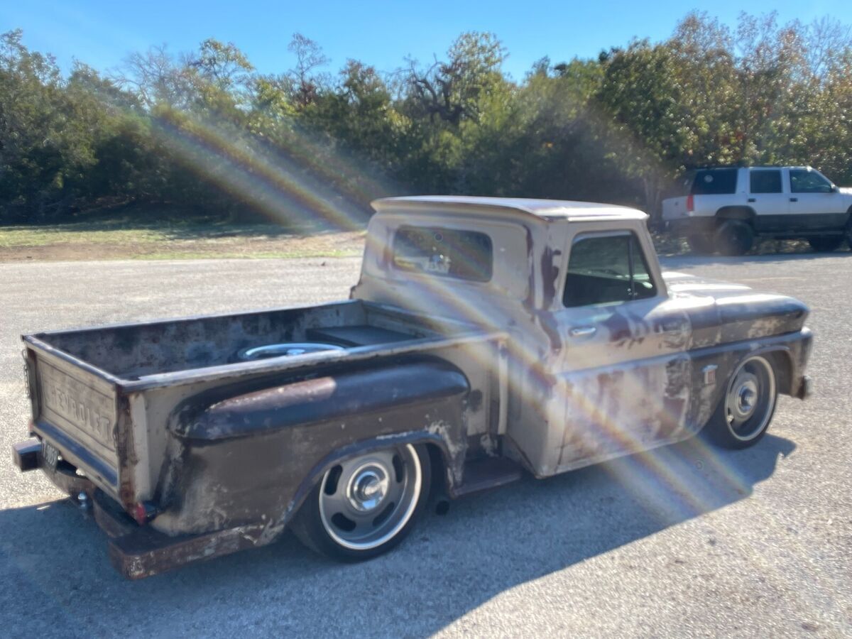 1964 Chevrolet C-10 - photo 9