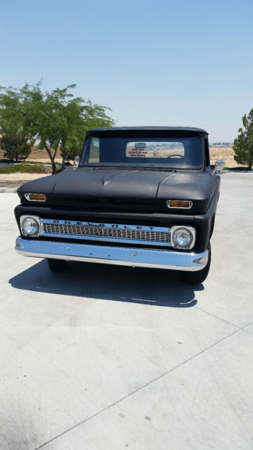 1964 Chevrolet C-10 - photo 2