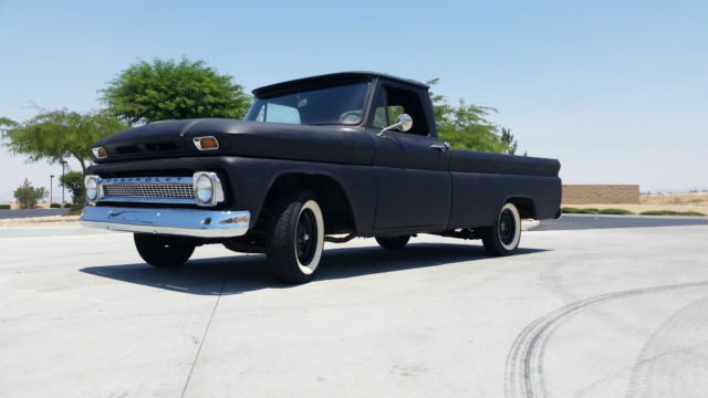 1964 Chevrolet C-10 - photo 3