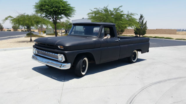 1964 Chevrolet C-10 - photo 4