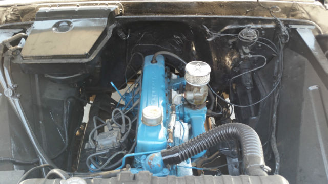 1964 Chevrolet C-10 - photo 5
