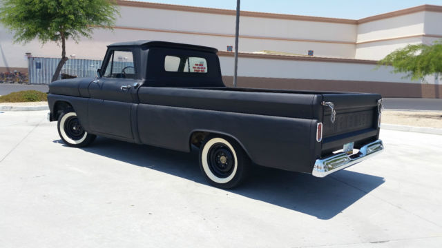 1964 Chevrolet C-10 - photo 6