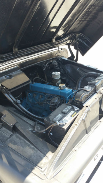 1964 Chevrolet C-10 - photo 7