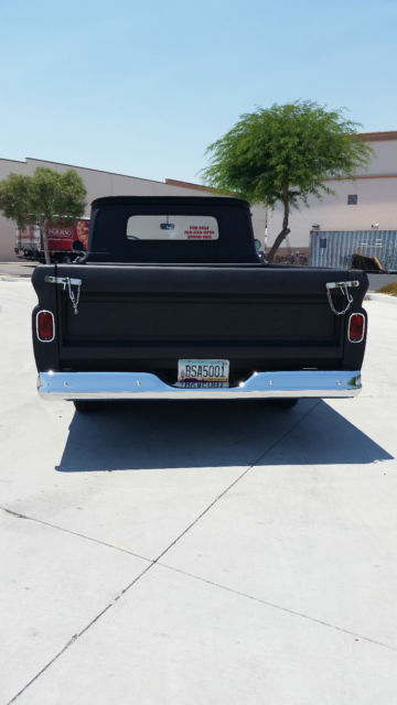 1964 Chevrolet C-10 - photo 8