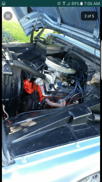 1964 Chevrolet C-10 Base - photo 3