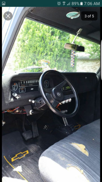1964 Chevrolet C-10 Base - photo 4