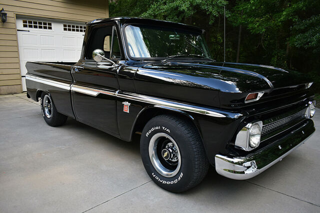 1964 Chevrolet C-10