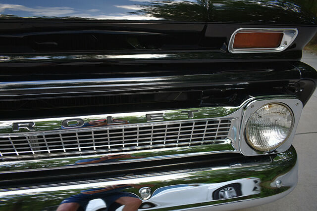 1964 Chevrolet C-10 - photo 10