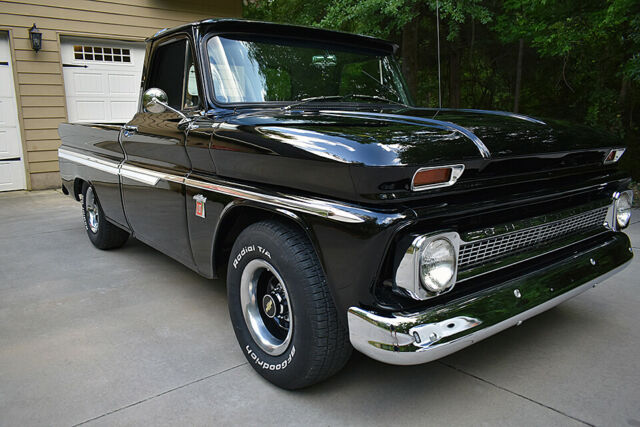1964 Chevrolet C-10 - photo 12