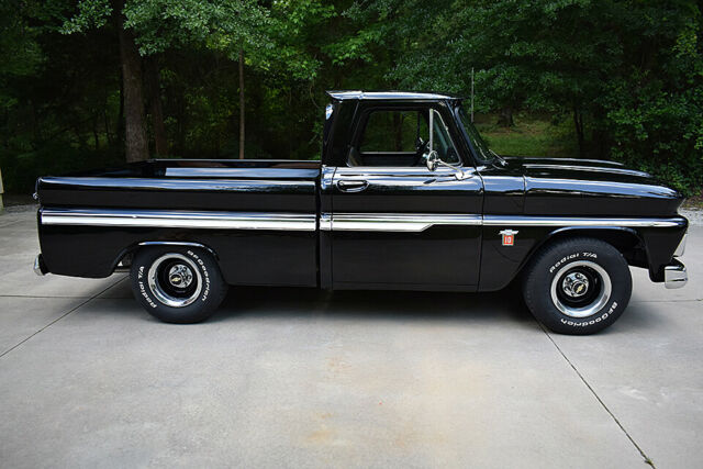 1964 Chevrolet C-10 - photo 2