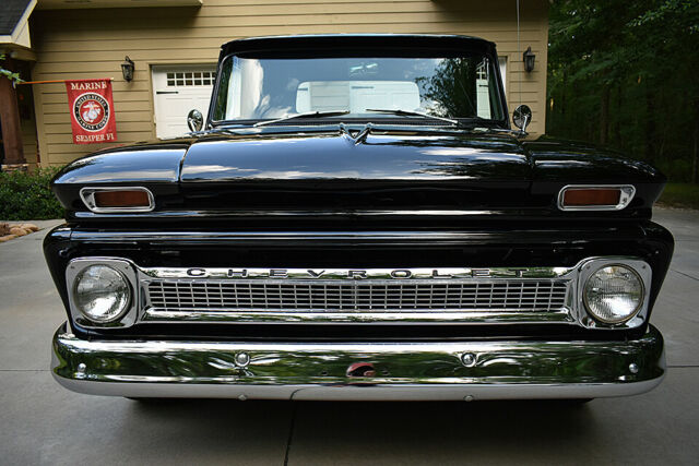 1964 Chevrolet C-10 - photo 3