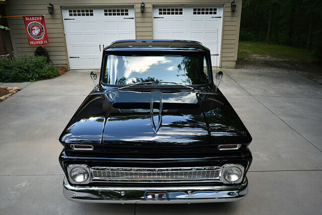 1964 Chevrolet C-10 - photo 4