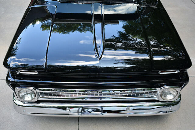 1964 Chevrolet C-10 - photo 6