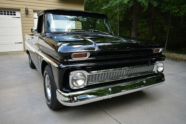 1964 Chevrolet C-10 - photo 7