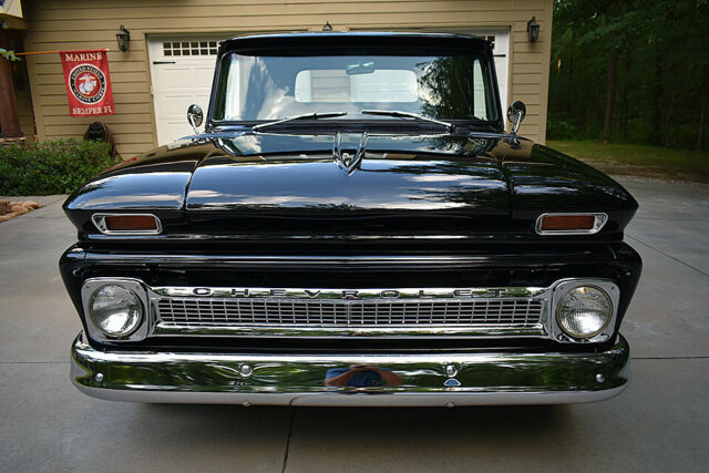1964 Chevrolet C-10 - photo 8