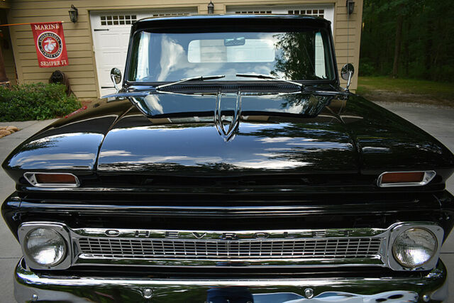 1964 Chevrolet C-10 - photo 9
