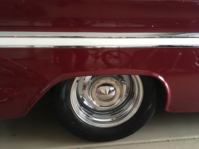 1964 Chevrolet C-10 - photo 13