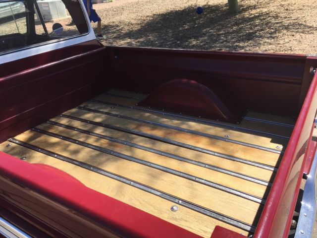 1964 Chevrolet C-10 - photo 2