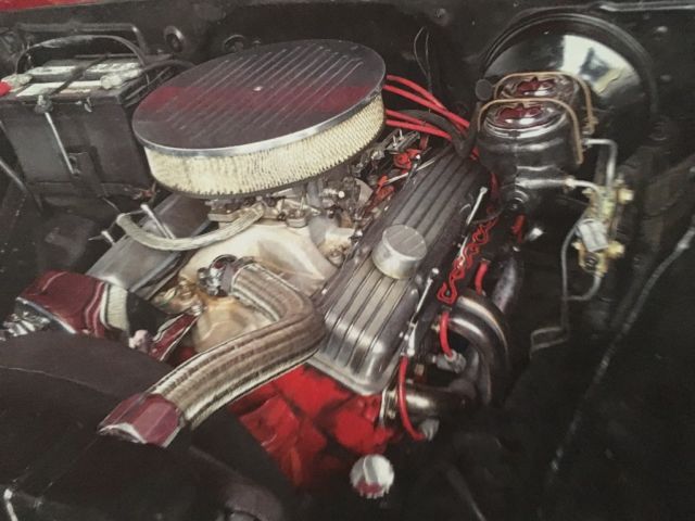 1964 Chevrolet C-10 - photo 5