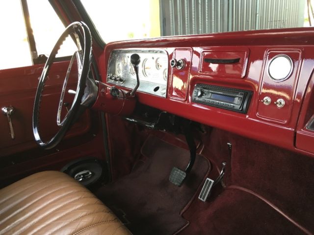 1964 Chevrolet C-10 - photo 7
