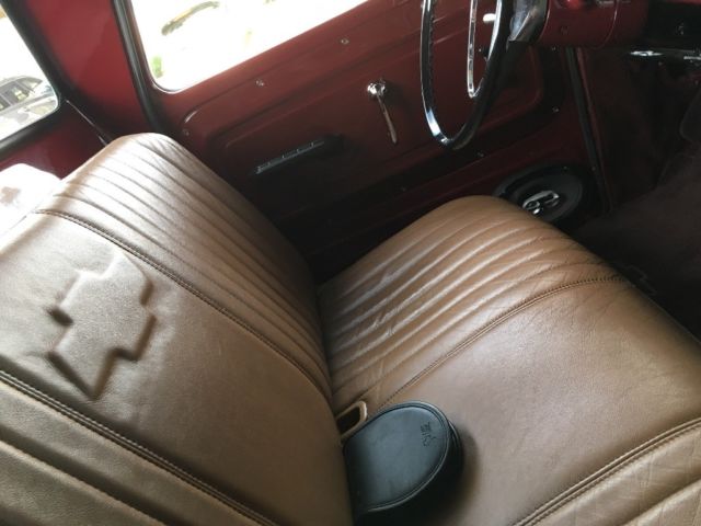 1964 Chevrolet C-10 - photo 8