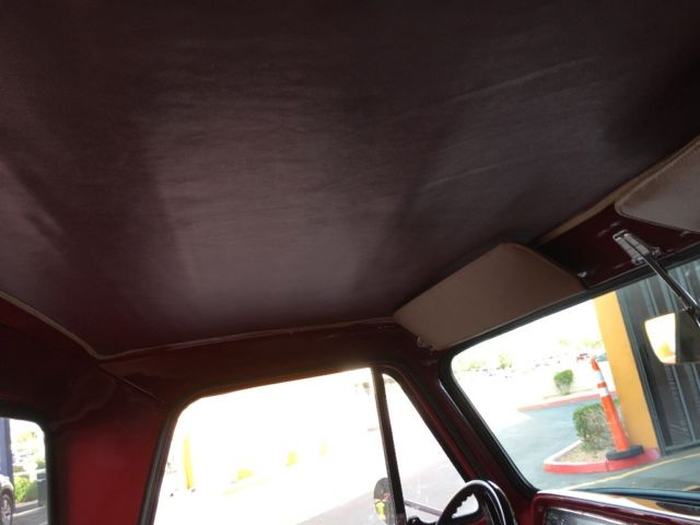 1964 Chevrolet C-10 - photo 9