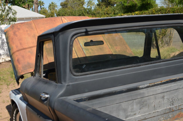 1964 Chevrolet C-10 - photo 13