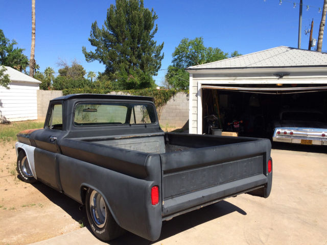 1964 Chevrolet C-10 - photo 2
